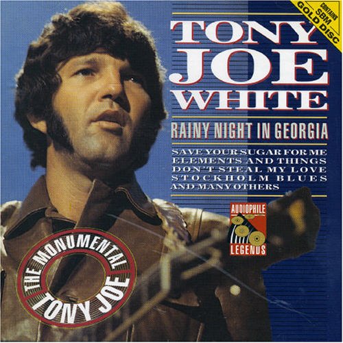 Tony Joe White Foto 5