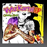 Vybz Kartel - Colouring Book EP