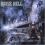 Raise Hell -  City of the Damned