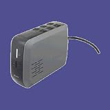 Belkin F6C550-AVR 550VA Battery Backup with Surge Protection