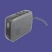 Belkin F6C550-AVR 550VA Battery Backup with Surge Protection