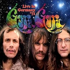 Live in Germany '71