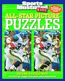 Sports Illustrated Kids: All-Star Picture Puzzles (Sports Illustrated: Kids)