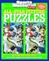 Sports Illustrated Kids: All-Star Picture Puzzles