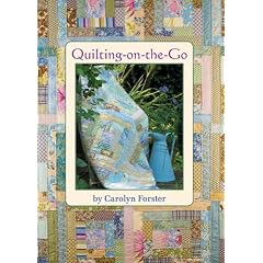 Quilting-On-The-Go