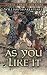 As You Like It (Dover Thrift Editions)