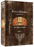Unglaubliche Geschichten, Vol. I (3 DVDs)
