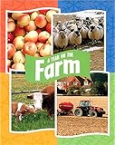 A year on the farm