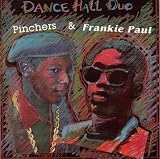 Dance Hall Duo
