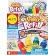 Fantastic Spinner Refill 4/Pkg