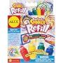 Alex Toys Fantastic Spinner Refill, 1.0-Ounce, 4/Pkg