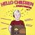 Hello Children Everywhere, Vol. 3
