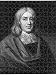 Jigsaw of THOMAS SYDENHAM 1624-89 from Mary Evans