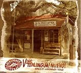Luckenbach! Compadres!: Songs of Luckenbach Texas