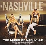Music of Nashville