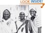 African Women: Three Generations