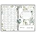 AT-A-GLANCE Weekly / Monthly Appointment Book / Planner 2016, 5 x 8 Inches, Botanique (759200)