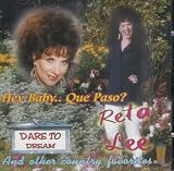Reta Lee - Hey Baby.. Que Paso ( Audio CD ) - B000TWVK26
