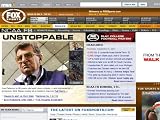 View Details for FOX Sports - NCAA FB