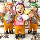 エケコ人形 Mサイズ ペルーから直輸入