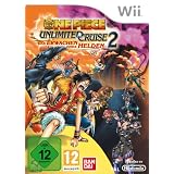 One Piece Unlimited Cruise 2 - Das Erwachen eines Heldenvon "NAMCO BANDAI Partners..."