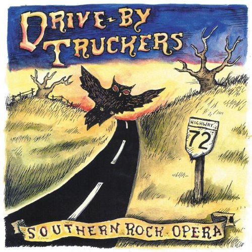 Southern Rock Opera (Dig)