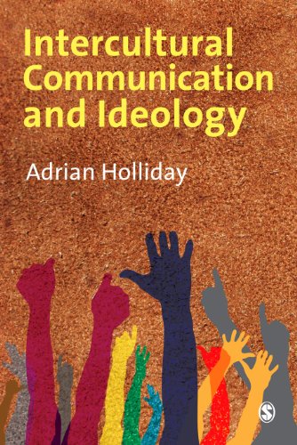 Intercultural Communication & Ideology: SAGE Publications