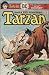 Book Tarzan #248 April 1976 By Edgar Rice Burroughs