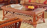 South Sea Rattan 1500 Momento Coffee Table