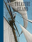 Treasure Island (Sterling Unabridged Classics)
