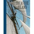 Treasure Island (Unabridged Classics)