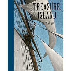 Treasure Island (Unabridged Classics)