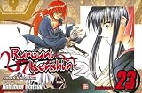 Rurouni Kenshin, Volume 23 [RUROUNI KENSHIN V23 RUROUNI KE]