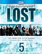 Lost: The Complete Fifth Season [Blu-ray]
