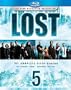 Lost: The Complete Fifth Season [Blu-ray]