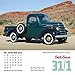 Turner Photo 2017 Classic Cars & Trucks Photo Daily Boxed Calendar (17998970007)