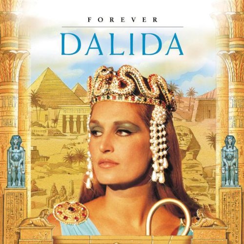 Dalida - Forever: Best of - Zortam Music
