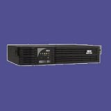 Rack/Tower UPS, 17 1/2