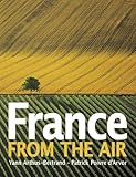 France from the air