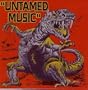 "Untamed Music": It Came From The Pacific Northwest - Carbon 14 Magazine #22 Seven Inch Compilation