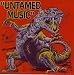 Untamed Music: It Came From The Pacific Northwest - Carbon 14 Magazine #22 Seven Inch Compilation