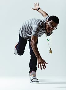 Image de Kid Cudi