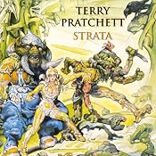 Strata | [Terry Pratchett]
