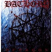 Octagon [12 inch Analog]