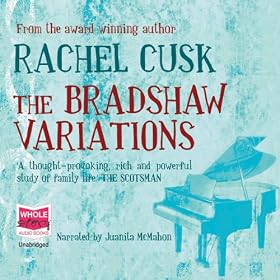 The Bradshaw Variations (Unabridged)