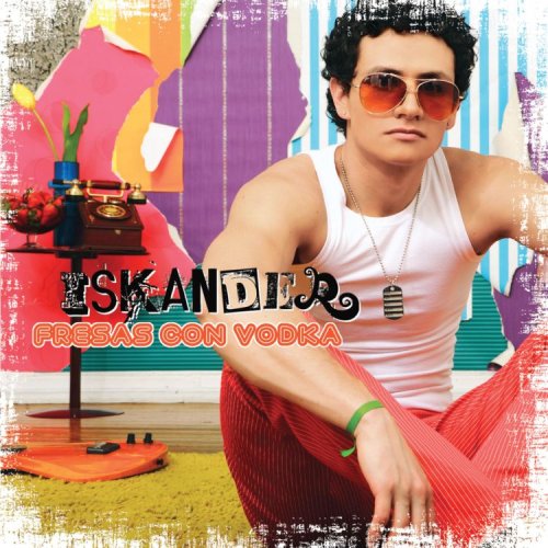 Iskander - A Labio Dulce (Dj Mark Alvarado Dance Mix) Lyrics - Zortam Music