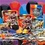 Transformers Deluxe Party Kit (8 guests) Child