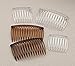 Grip-Tuth Combs, Set of 2