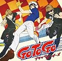 Go To Go(DVD付)