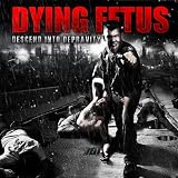 Descend into Depravity [Vinyl]